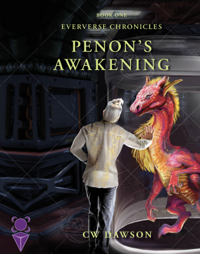 CW Dawson ~ Penon's Awakening